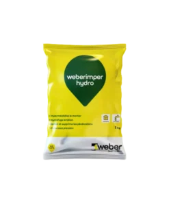 weberimper hydro