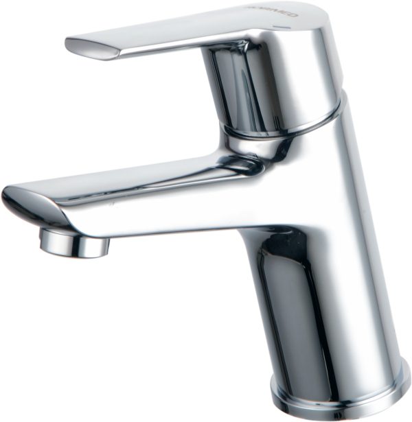 MITIGEUR LAVABO RIO CHROME R20002 MARQUE: ROBIMED