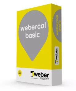 webercal basic