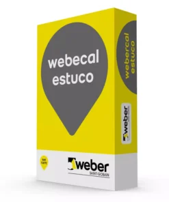 webercal estuco