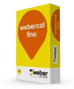 webercal fino