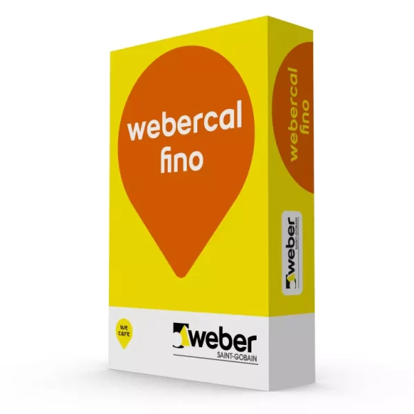 webercal fino