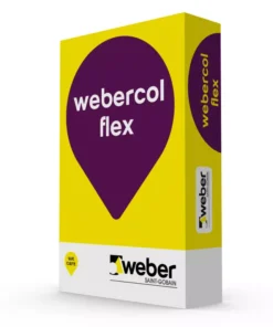 webercol flex
