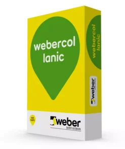 webercol lanic
