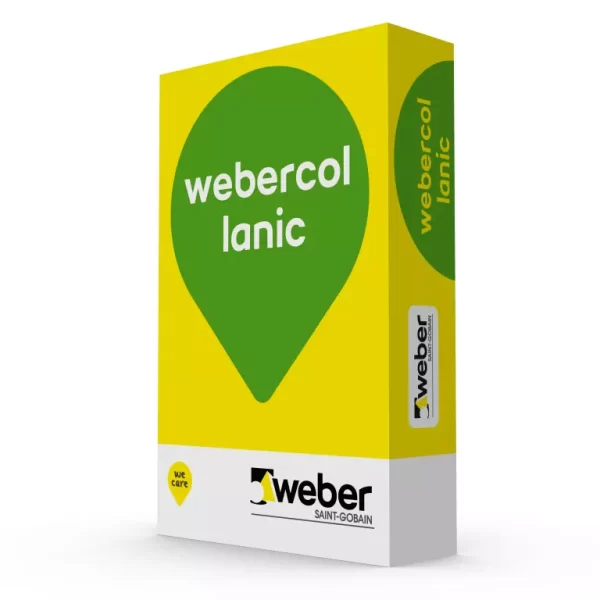 webercol lanic
