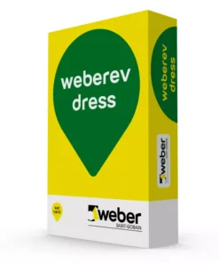 weberev dress