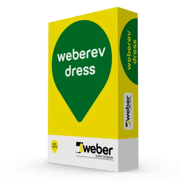 weberev dress