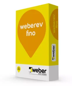 weberev fino