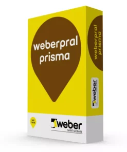weberpral prisma