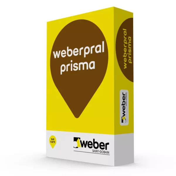weberpral prisma