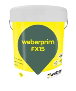 weberprim FX15