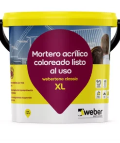 webertene classic XL