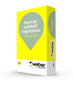 webertherm base
