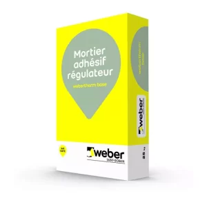 webertherm base