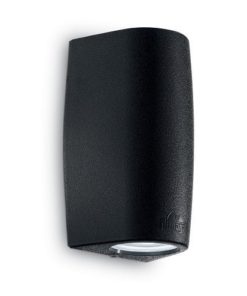 MARITA 90 CCT AVEC DIFFUSEUR TRANSPARENT NOIR 2A4.000.000.AXL2K FUMAGALLI