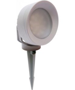 TOMMY SPIKE GX53 LED CCT GRIS GIVRÉ 2M2.001.000.LXD1K FUMAGALLI