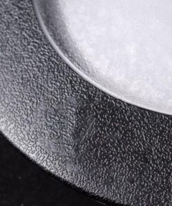 Alternative view of TOMMY SPIKE GX53 LED CCT NOIR GIVRÉ 2M1.001.000.AXD1K FUMAGALLI