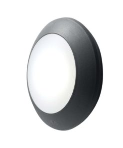 BERTINA GX53 7W CCT 800lm AVEC DIFFUSEUR OPALE NOIR 1B1.000.000.AYC1K FUMAGALLI