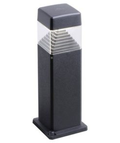 ESTER 500 D'ECLAIRAGE EXTERIEUR NOIR MAT DS1.563.000.AXD1K FUMAGALLI