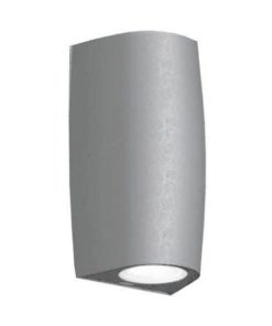 MARITA 90 CCT AVEC DIFFUSEUR TRANSPARENT GRIS 2A4.000.000.LXL2K FUMAGALLI