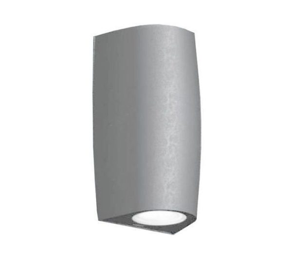 MARITA 90 CCT AVEC DIFFUSEUR TRANSPARENT GRIS 2A4.000.000.LXL2K FUMAGALLI