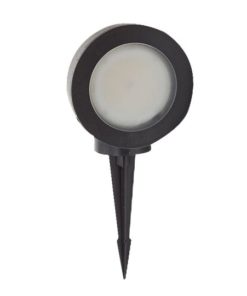 TOMMY SPIKE GX53 LED CCT NOIR GIVRÉ 2M1.001.000.AXD1K FUMAGALLI