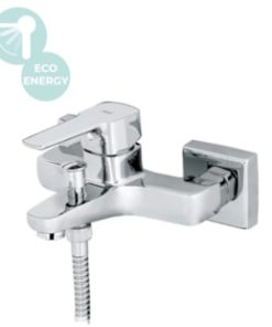MITIGEUR BAIN DOUCHE JAZZY CHROME CTESI REF CT2008720
