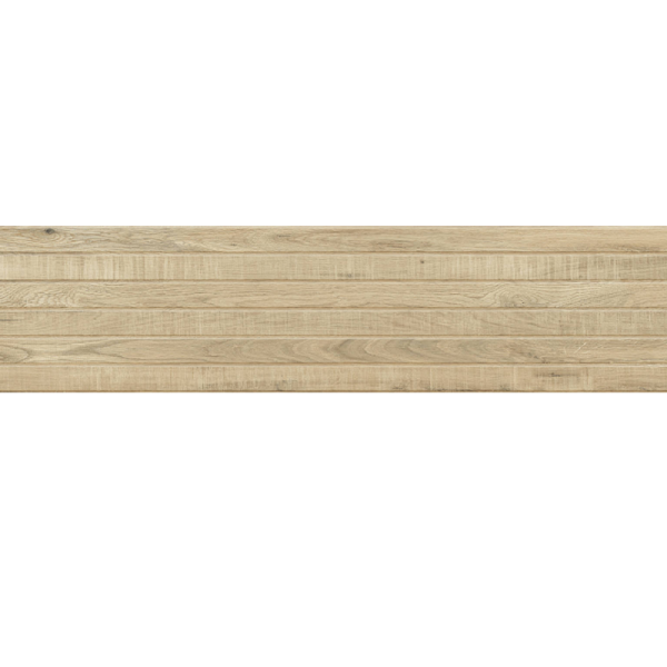 BRASIL MIEL 30X120 CRX MAT RECT. GRES CERAME MARQUE: PALO ROSA-ESP