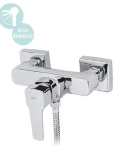 MITIGEUR DOUCHE JAZZY CHROME CTESI REF CT2008730