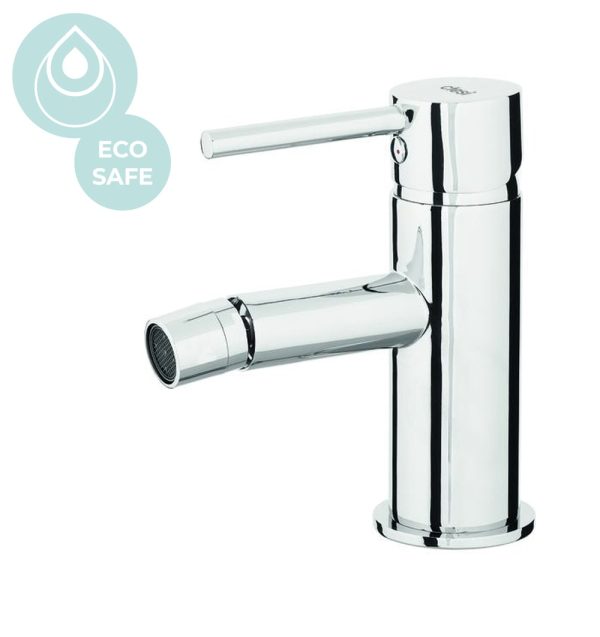 MITIGEUR BIDET ORION CHROME A/BONDE CLICK CTESI REF CT2007811