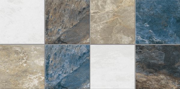 SPLASH MIX 15X15X0.7 REF.9445 CRX PISCINE GRES CERAME MARQUE: CINCA