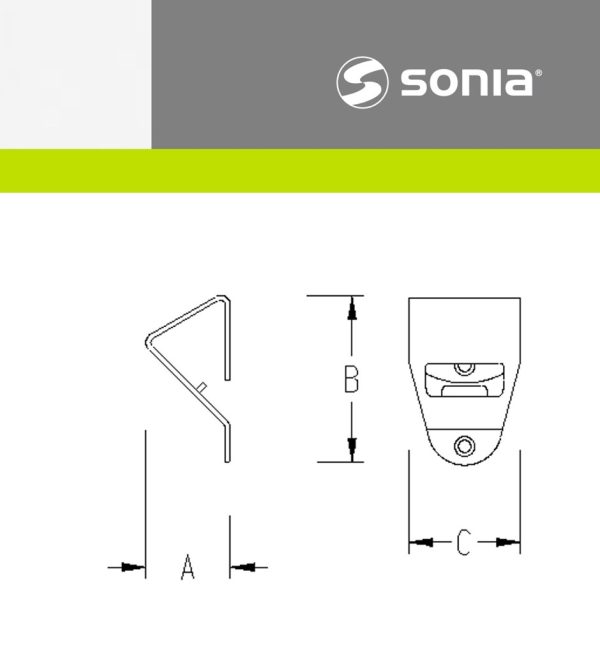 DECAPSULEUR PROJECT CHROME REF: 52974 SONIA-ESP – Image 2