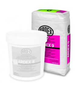 ARDEX 9 25KG ARDEX COMPOSANT EN POUDRE POUR FILM D'ÉTANCHÉITÉ