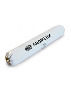 ARDIFLEX 600 ML MASTIC D'ÉTANCHÉITÉ GRIS, ÉLASTIQUE, MONOCOMPOSANT. ARDEX