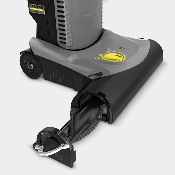 ASPIRO-BROSSEUR POUR MOQUETTES CV 38/2 ADV REF 1.033-335.0 KÄRCHER – Image 2