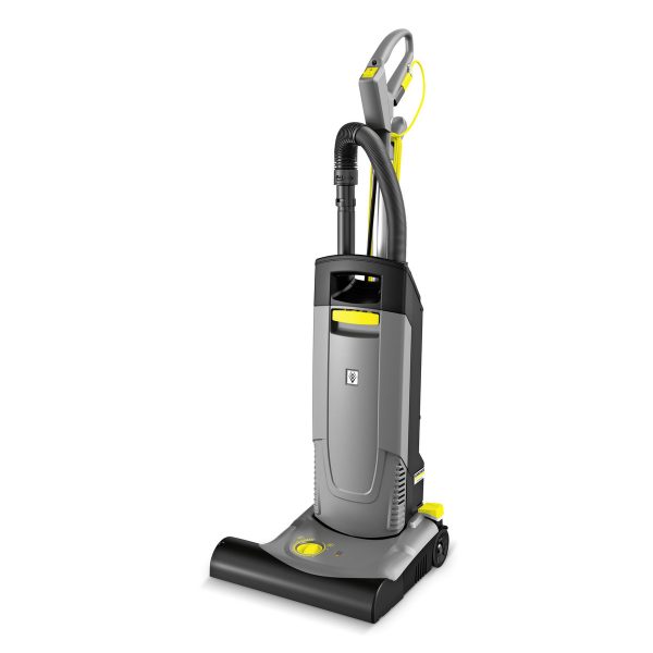 ASPIRO-BROSSEUR POUR MOQUETTES CV 38/2 ADV REF 1.033-335.0 KÄRCHER