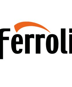 Alternative view of CHAUFFE EAU ELECTRIQUE 80L VERTICAL CALYPSO FERROLI