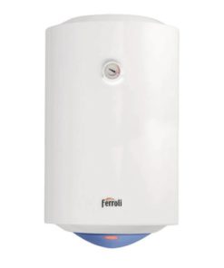 CHAUFFE EAU ELECTRIQUE 80L VERTICAL CALYPSO FERROLI