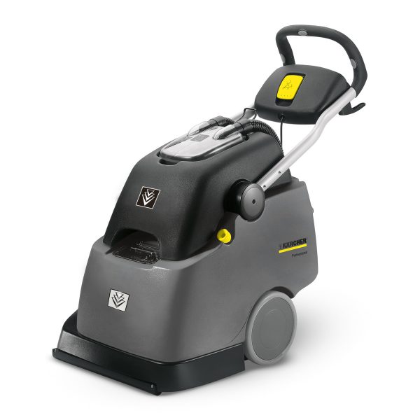 AUTOLAVEUSE POUR MOQUETTE BRC 45/45 C REF 1.008-056.0 KARCHER
