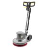 MONOBROSSE BDS 43/150 C CLASSIC REF 1.291-243.0 AVEC PLATEAU + BROSSE (SANS RESERVOIR) KARCHER
