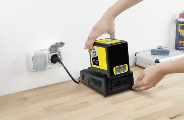 BATTERIE POWER 36/50 REF 2.445-031.0 KARCHER – Image 2