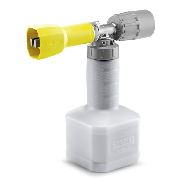 GÉNÉRATEUR DE MOUSSE AVEC RÉSERVOIR INTÉGRÉ ADVANCED 1, 400 L/H - 600 L/H REF K4.112-063.0 KARCHER