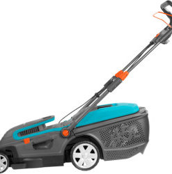 TONDEUSE GARDENA POWERMAX 1800/42 MAX 800 M² REF : 05042-20.000.00