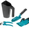 NÉCESSAIRES DE BASE JARDINAGE 08966-90.000.00