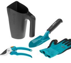 NÉCESSAIRES DE BASE JARDINAGE 08966-90.000.00