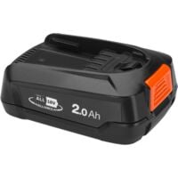 BATTERIE ALLIANCE LI-ION 18V 2,0 AH REF : 14902-00.600.00 GARDENA