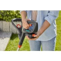 BATTERIE ALLIANCE LI-ION 18V 2,0 AH REF : 14902-00.600.00 GARDENA – Image 3