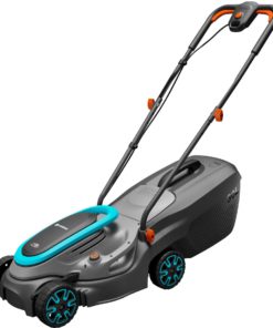 TONDEUSE POWERMAX 32/18V P4A- AVEC BATTERIE GARDENA REF : 14632-20.00.00