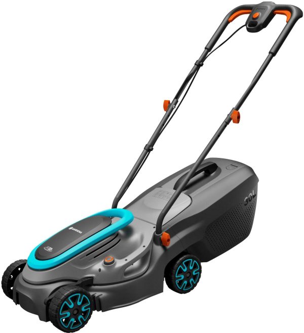 TONDEUSE POWERMAX 32/18V P4A- AVEC BATTERIE GARDENA REF : 14632-20.00.00