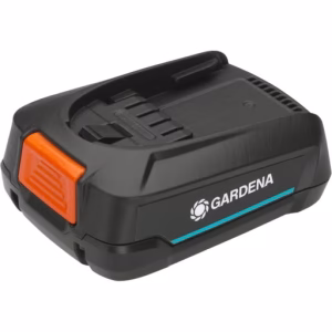 BATTERIE ALLIANCE LI-ION 18V 2,5 AH REF : 14903-20.000.00 GARDENA